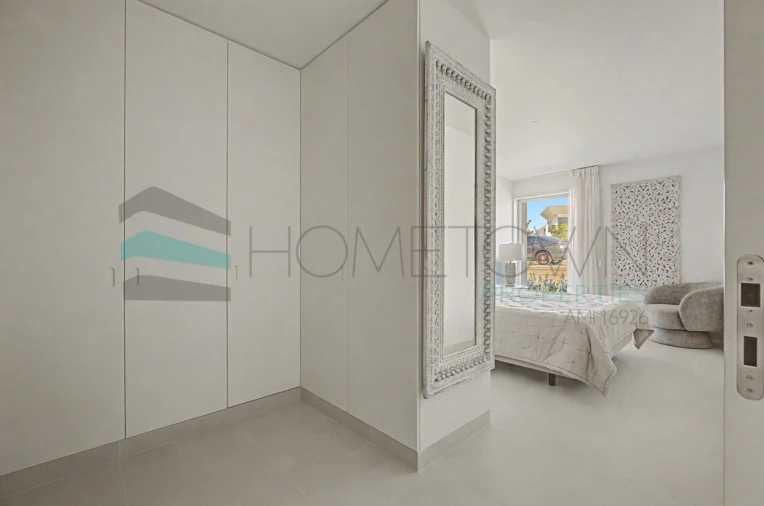 Apartamento T2 para Venda em Quarteira Foto 14