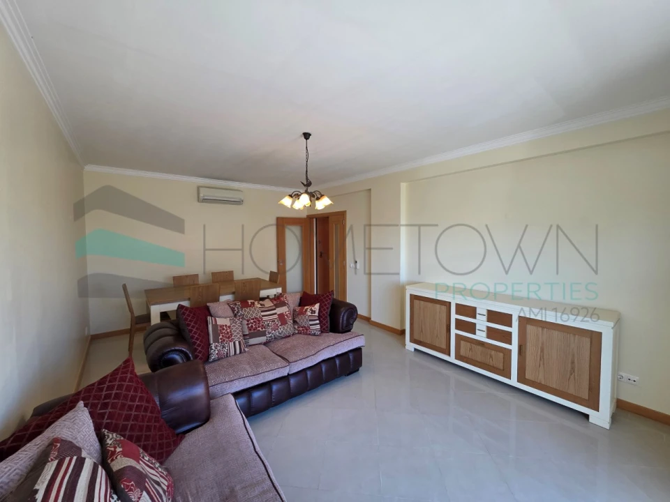 Apartamento T2 para Venda em Albufeira e Olhos de Água Foto 2