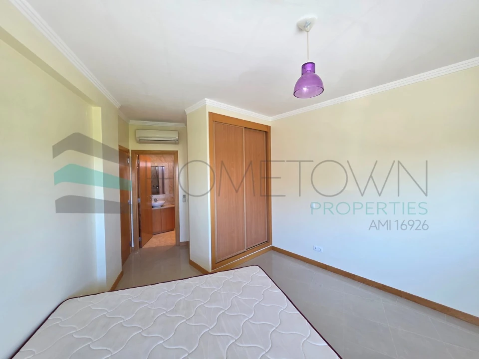 Apartamento T2 para Venda em Albufeira e Olhos de Água Foto 18