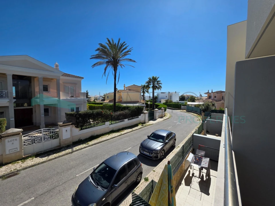 Apartamento T2 para Venda em Albufeira e Olhos de Água Foto 22