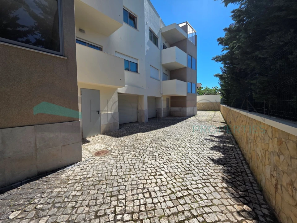Apartamento T2 para Venda em Albufeira e Olhos de Água Foto 25