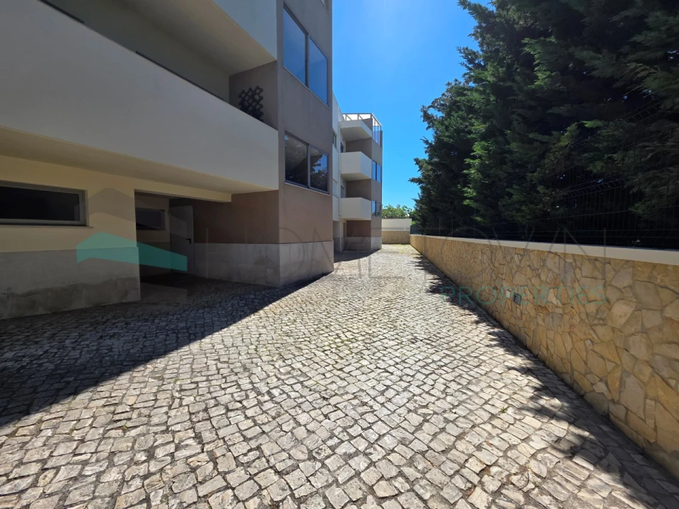 Apartamento T2 para Venda em Albufeira e Olhos de Água Foto 26