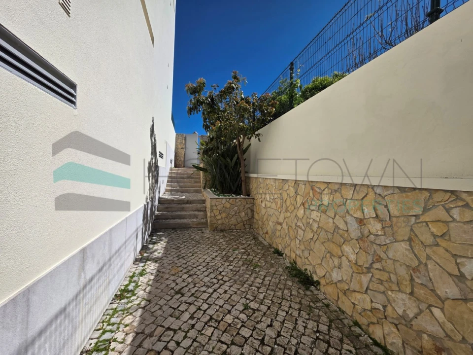 Apartamento T2 para Venda em Albufeira e Olhos de Água Foto 27