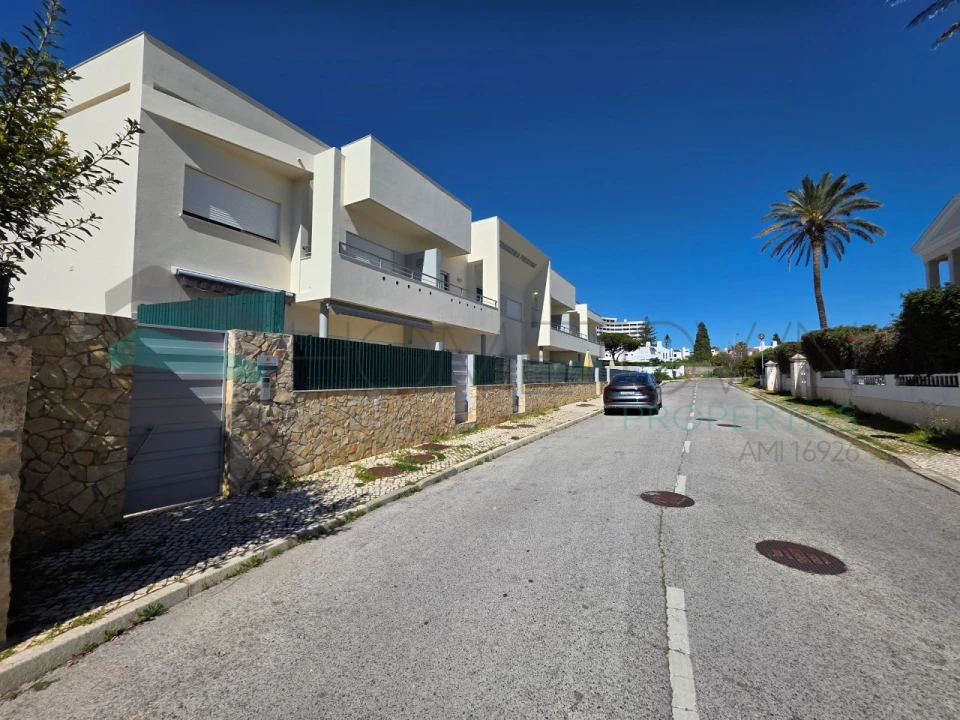 Apartamento T2 para Venda em Albufeira e Olhos de Água Foto 28