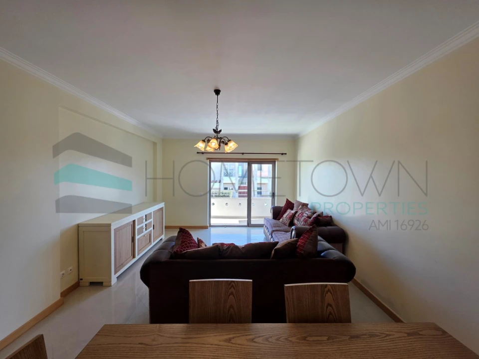 Apartamento T2 para Venda em Albufeira e Olhos de Água Foto 4