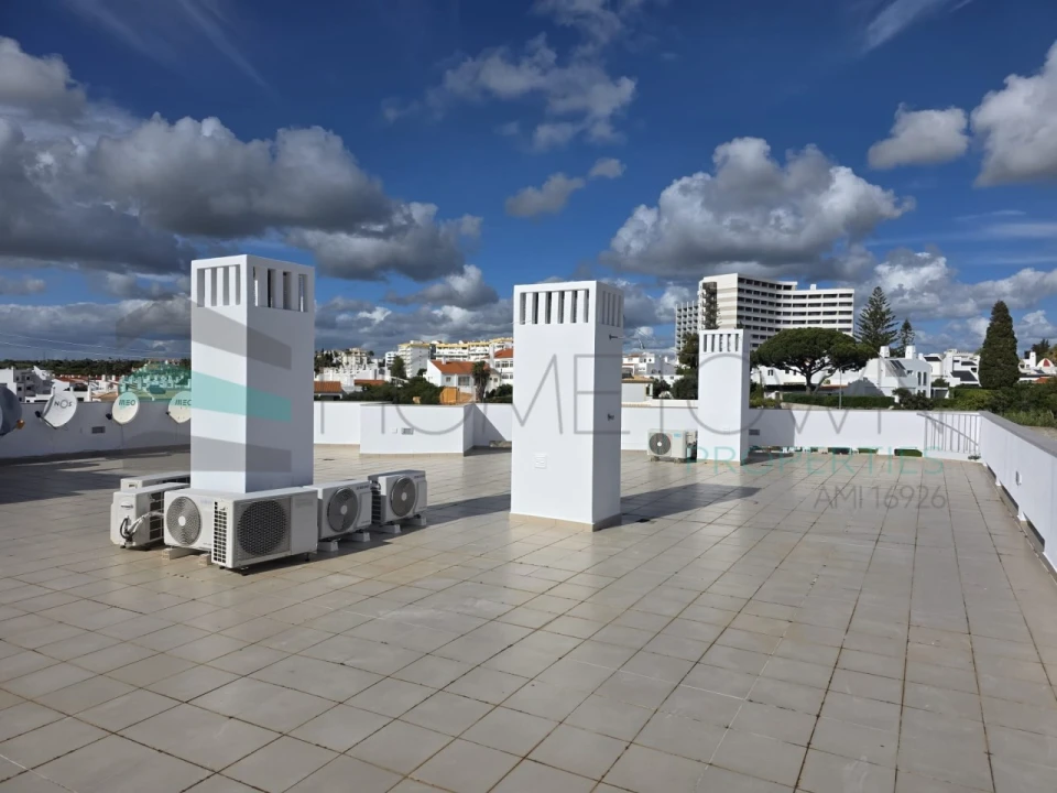 Apartamento T2 para Venda em Albufeira e Olhos de Água Foto 31