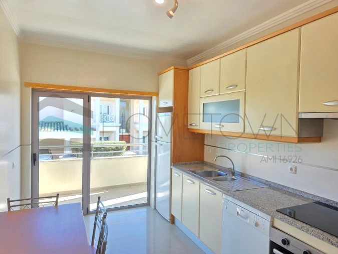 Apartamento T2 para Venda em Albufeira e Olhos de Água Foto 7