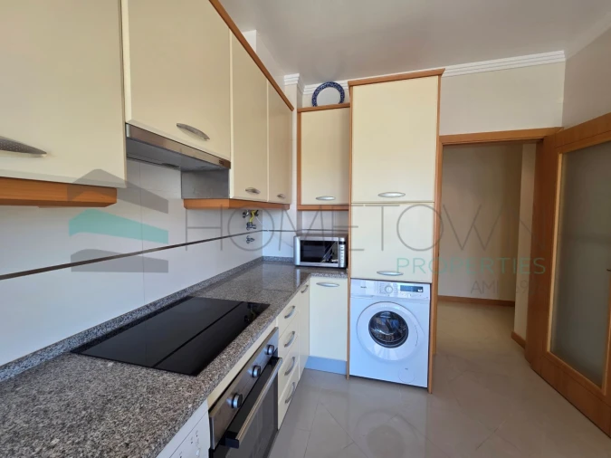 Apartamento T2 para Venda em Albufeira e Olhos de Água Foto 8
