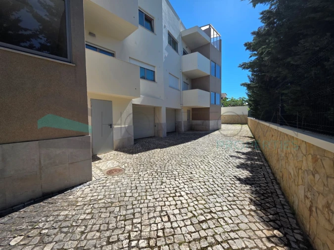 Apartamento T2 para Venda em Albufeira e Olhos de Água Foto 25