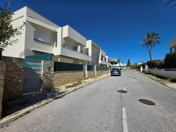 Apartamento T2 para Venda em Albufeira e Olhos de Água Foto 28