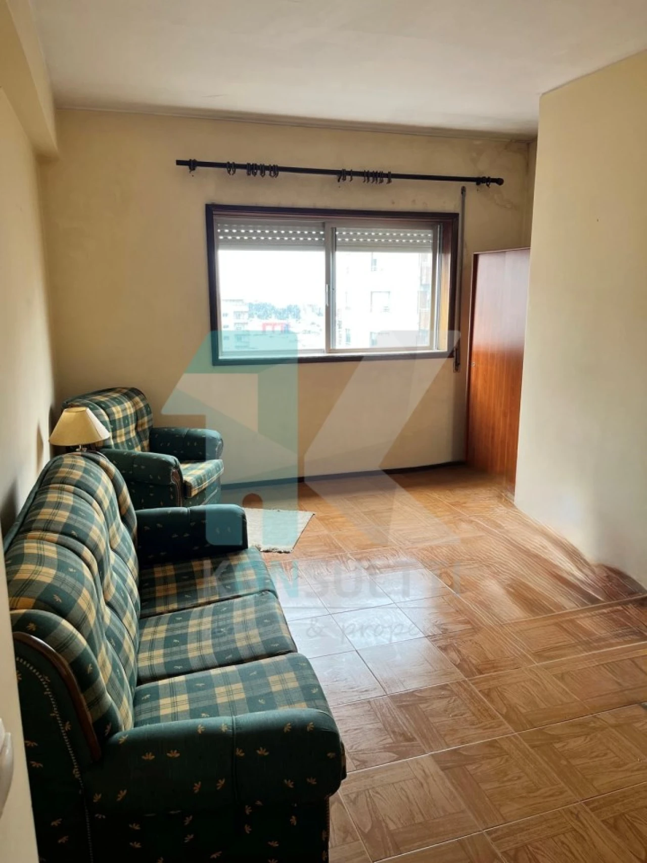 Apartamento T1 para Venda em Santa Marinha e São Pedro da Afurada Foto 1