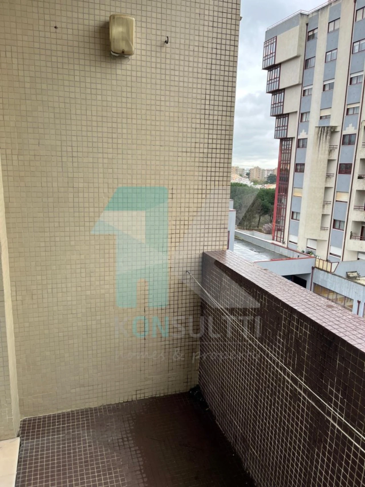 Apartamento T1 para Venda em Santa Marinha e São Pedro da Afurada Foto 17