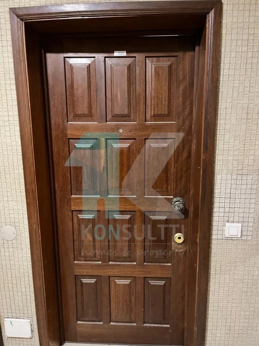 Apartamento T1 para Venda em Santa Marinha e São Pedro da Afurada Foto 27