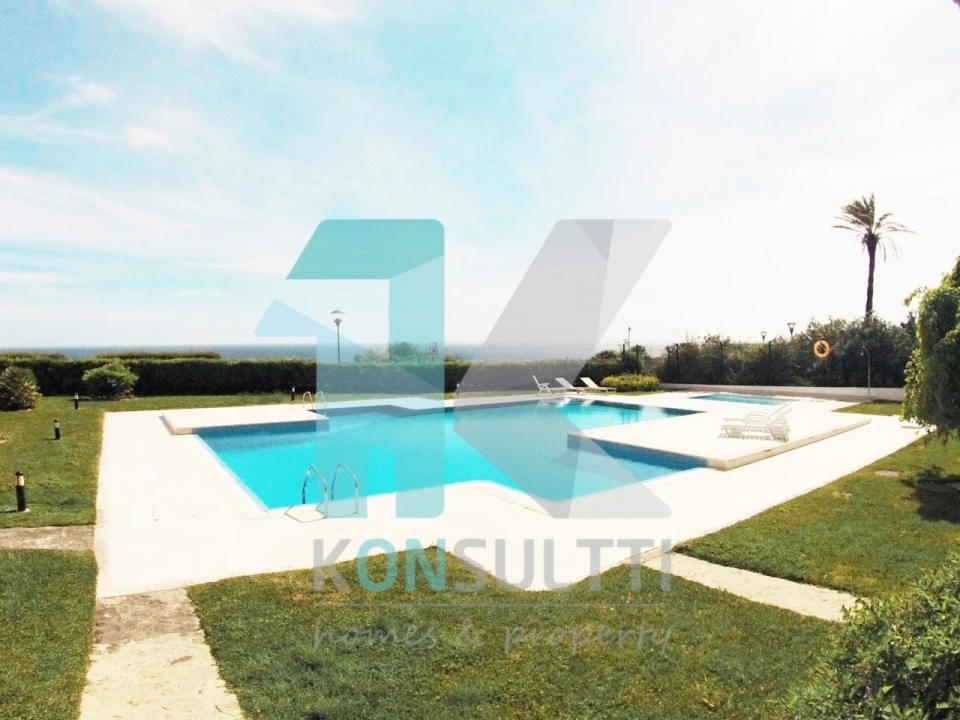 Apartamento T2 para Arrendamento em Cascais e Estoril Foto 2