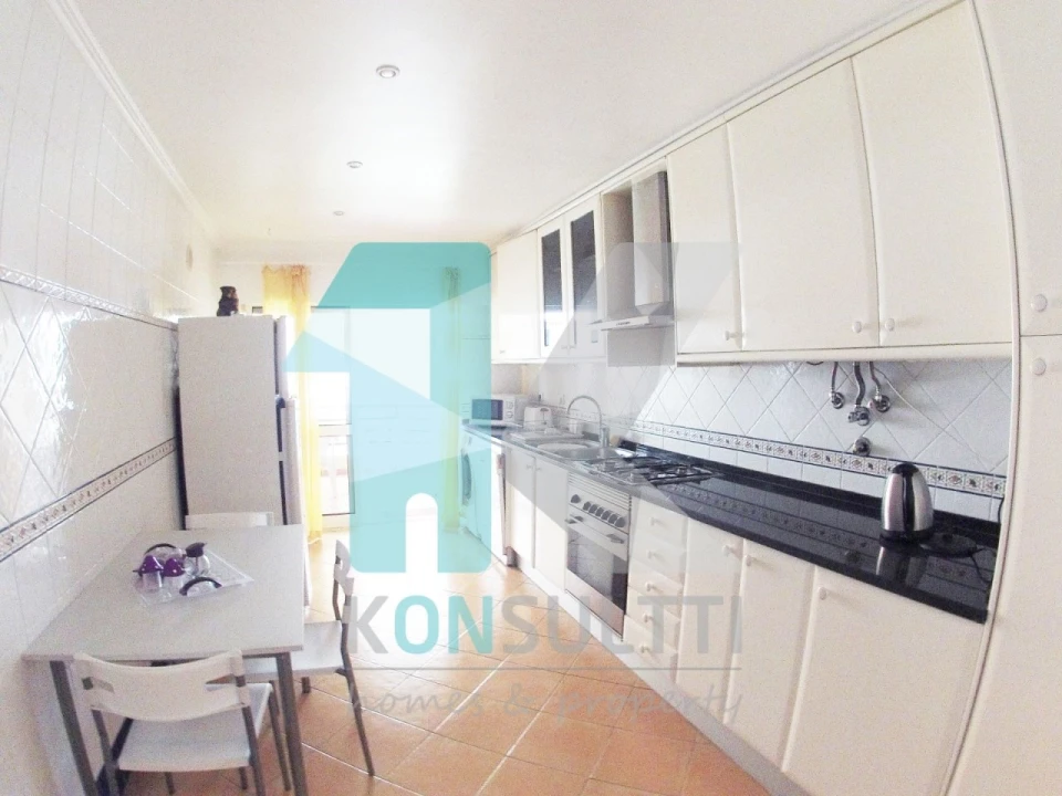 Apartamento T2 para Arrendamento em Cascais e Estoril Foto 13