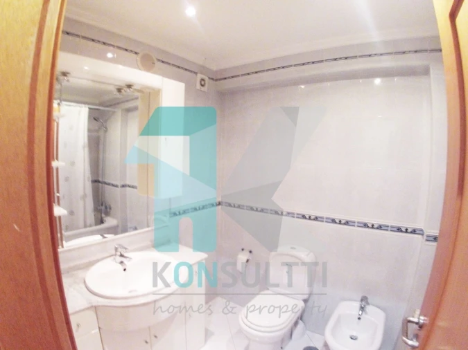 Apartamento T2 para Arrendamento em Cascais e Estoril Foto 8