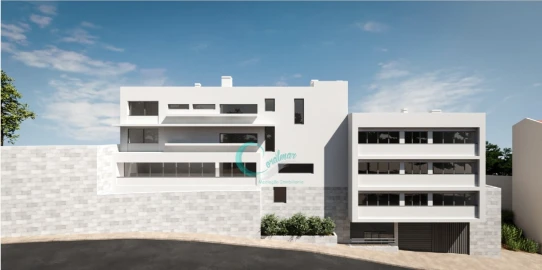 Apartamento T3 para Venda em Santa Clara