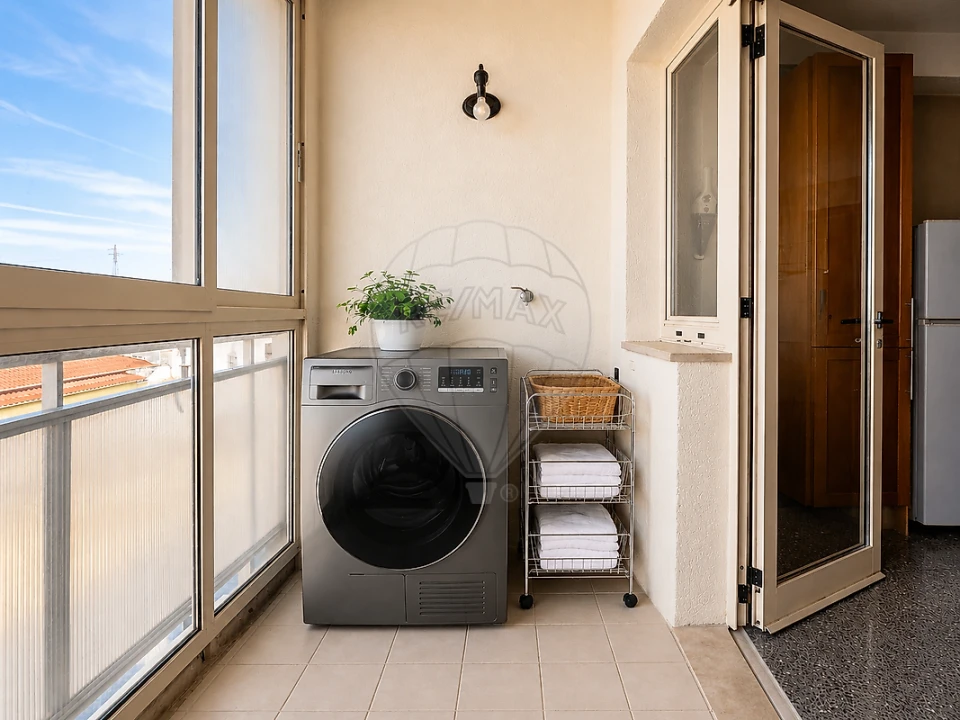Apartamento T3 para Venda em Glória e Vera Cruz Foto 6