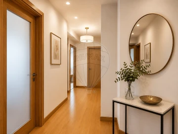 Apartamento T3 para Venda em Glória e Vera Cruz