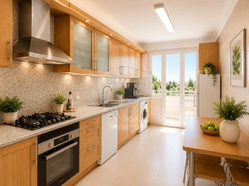 Apartamento T3 para Venda em Glória e Vera Cruz
