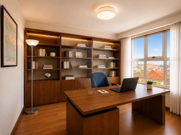 Apartamento T3 para Venda em Glória e Vera Cruz