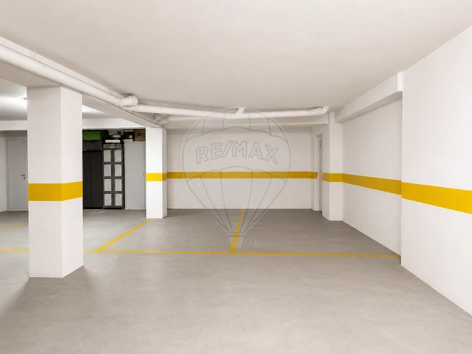 Apartamento T3 para Venda em Glória e Vera Cruz Foto 10