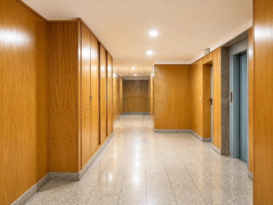 Apartamento T3 para Venda em Glória e Vera Cruz Foto 2