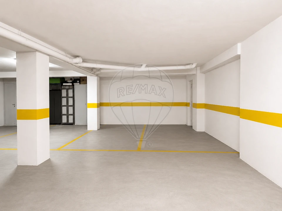Apartamento T3 para Venda em Glória e Vera Cruz Foto 10