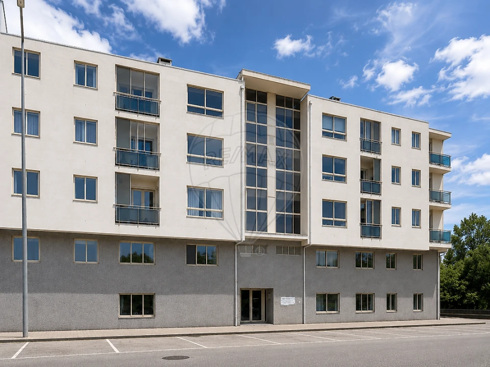 Apartamento T3 para Venda em Glória e Vera Cruz Foto 16