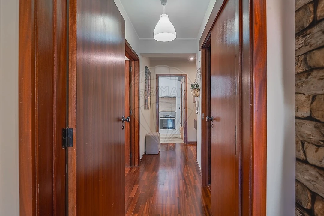 Apartamento T3 para Venda em Ramalde Foto 15