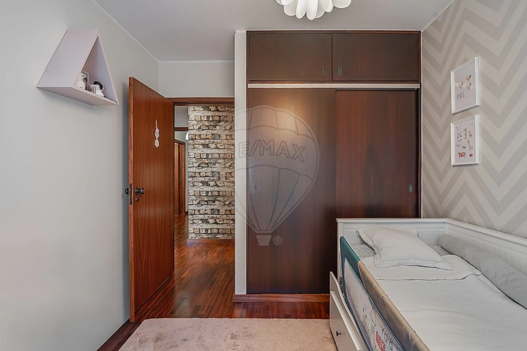 Apartamento T3 para Venda em Ramalde Foto 14