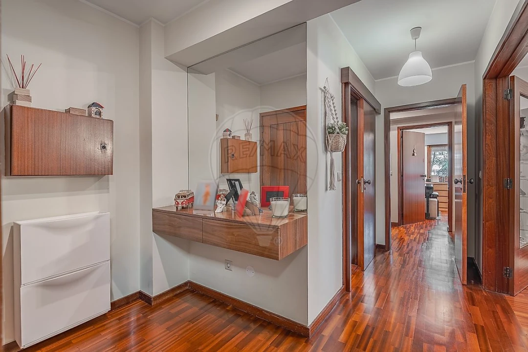 Apartamento T3 para Venda em Ramalde Foto 10