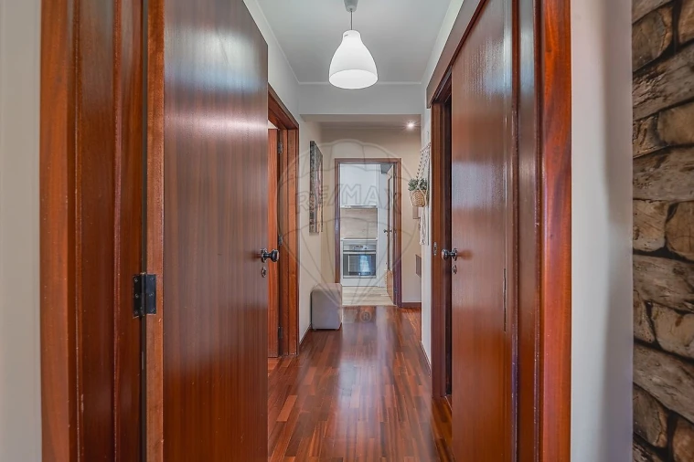Apartamento T3 para Venda em Ramalde Foto 15