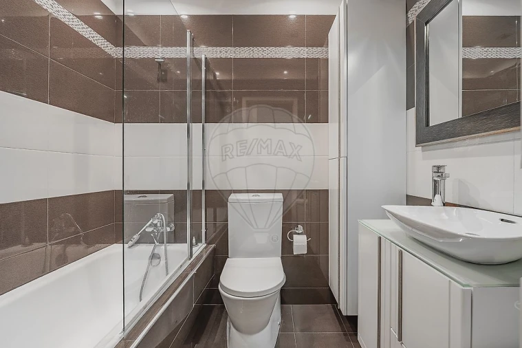 Apartamento T3 para Venda em Ramalde Foto 12