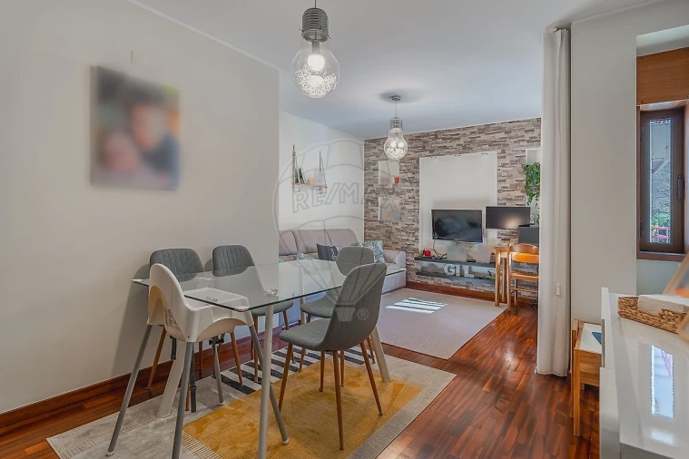 Apartamento T3 para Venda em Ramalde Foto 3