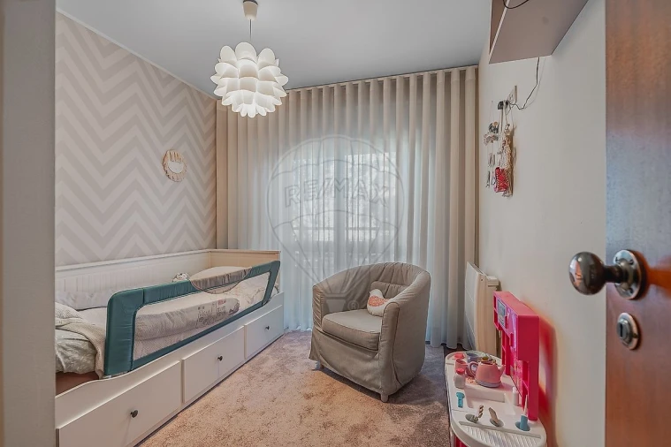 Apartamento T3 para Venda em Ramalde Foto 13