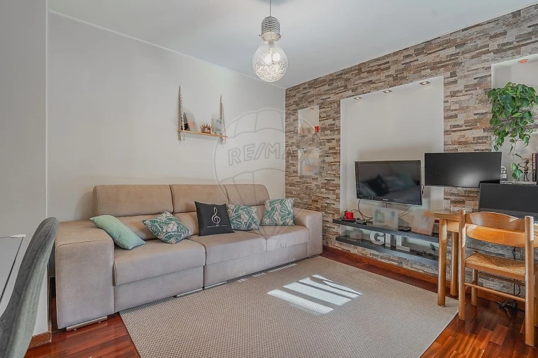 Apartamento T3 para Venda em Ramalde Foto 4