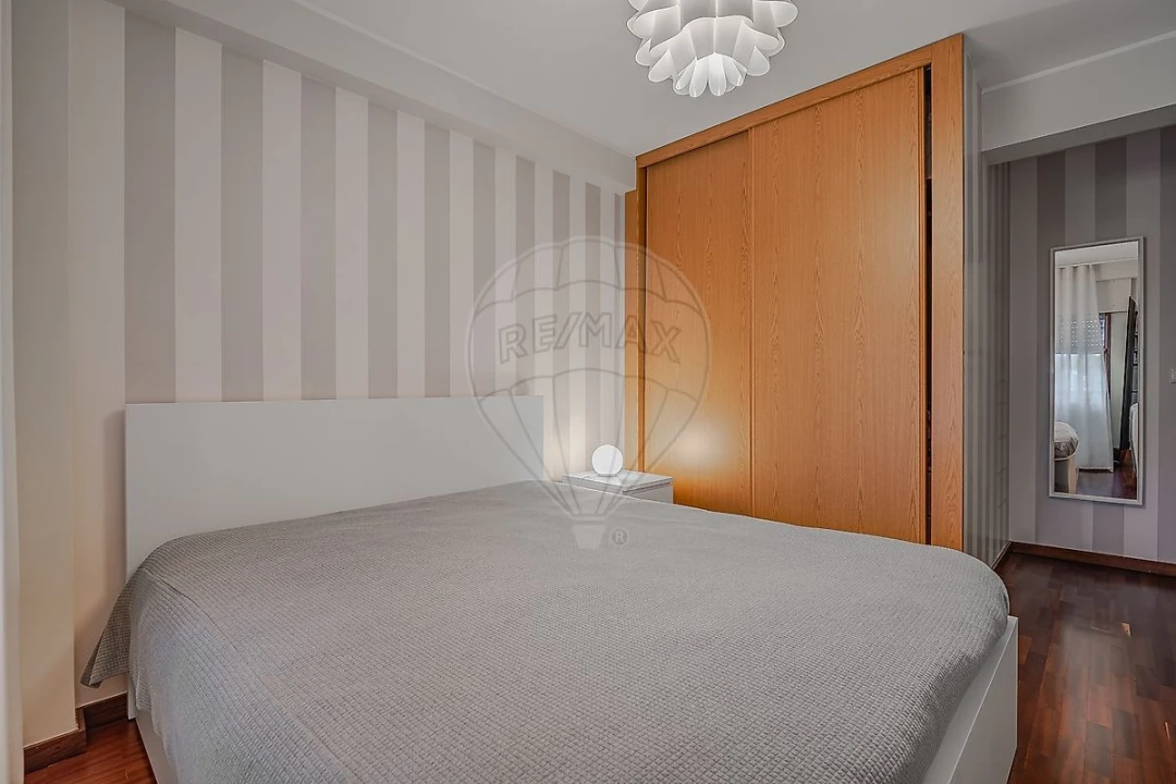 Apartamento T3 para Venda em Ramalde Foto 19