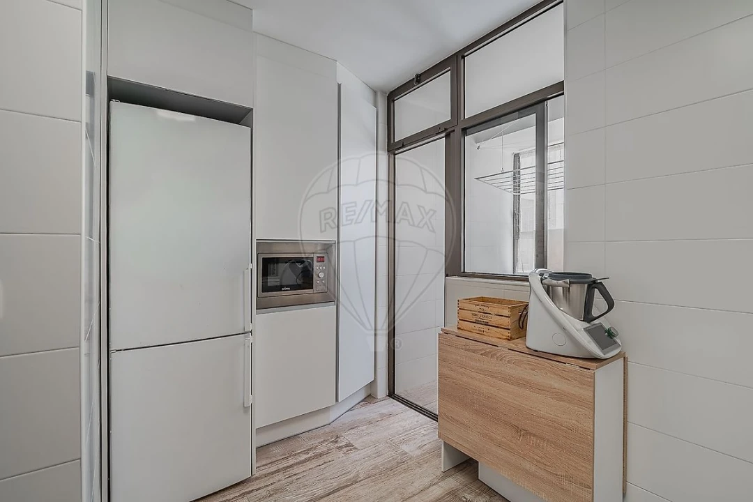 Apartamento T3 para Venda em Ramalde Foto 6
