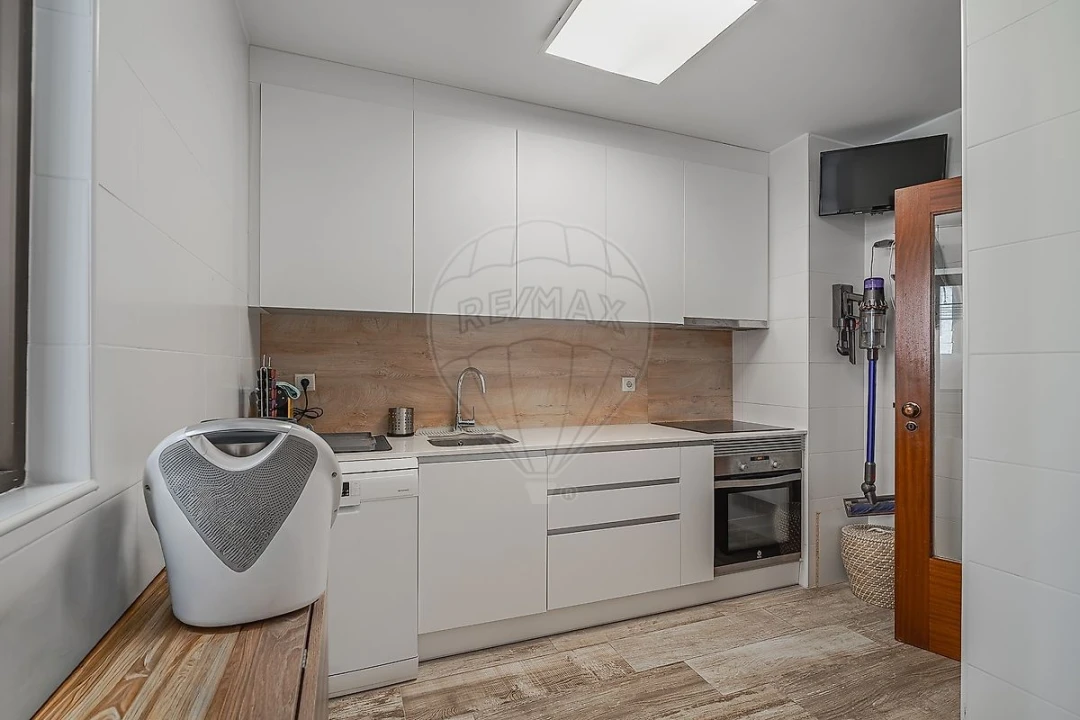 Apartamento T3 para Venda em Ramalde Foto 1