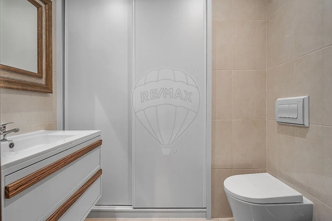 Apartamento T3 para Venda em Ramalde Foto 7