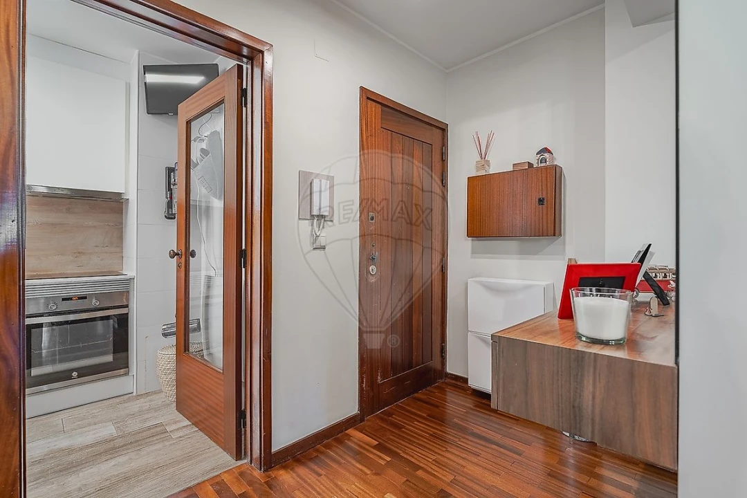 Apartamento T3 para Venda em Ramalde Foto 8