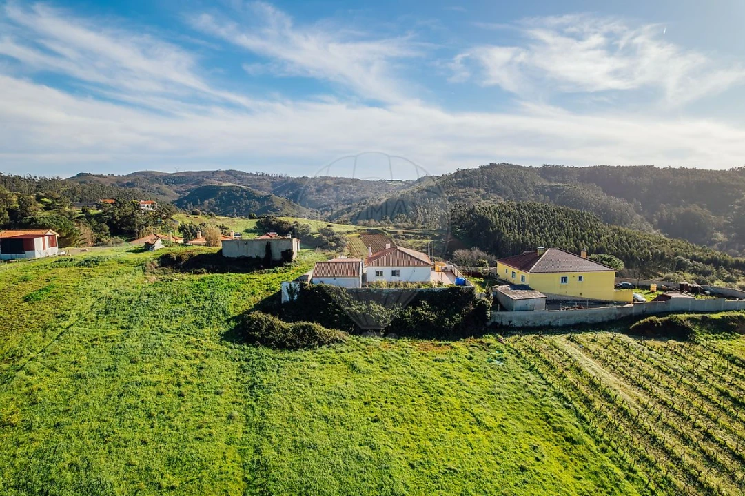 Moradia T3 para Venda em Azueira e Sobral da Abelheira Foto 48