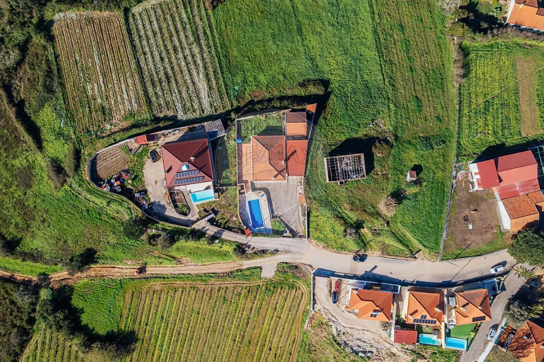 Moradia T3 para Venda em Azueira e Sobral da Abelheira Foto 45