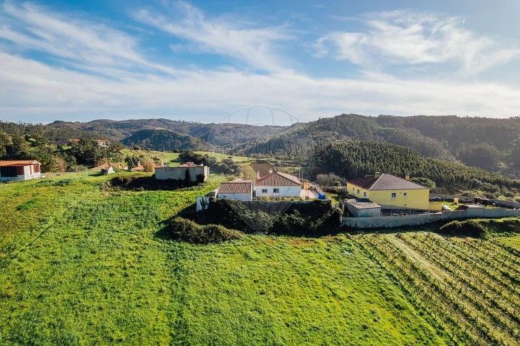 Moradia T3 para Venda em Azueira e Sobral da Abelheira Foto 48