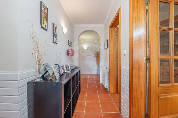 Moradia T3 para Venda em Azueira e Sobral da Abelheira Foto 16