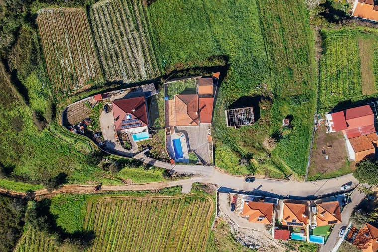 Moradia T3 para Venda em Azueira e Sobral da Abelheira Foto 45