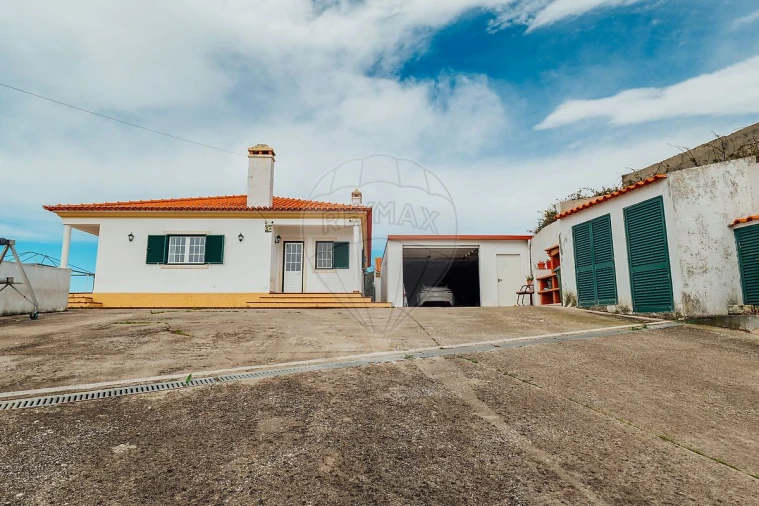 Moradia T3 para Venda em Azueira e Sobral da Abelheira Foto 47