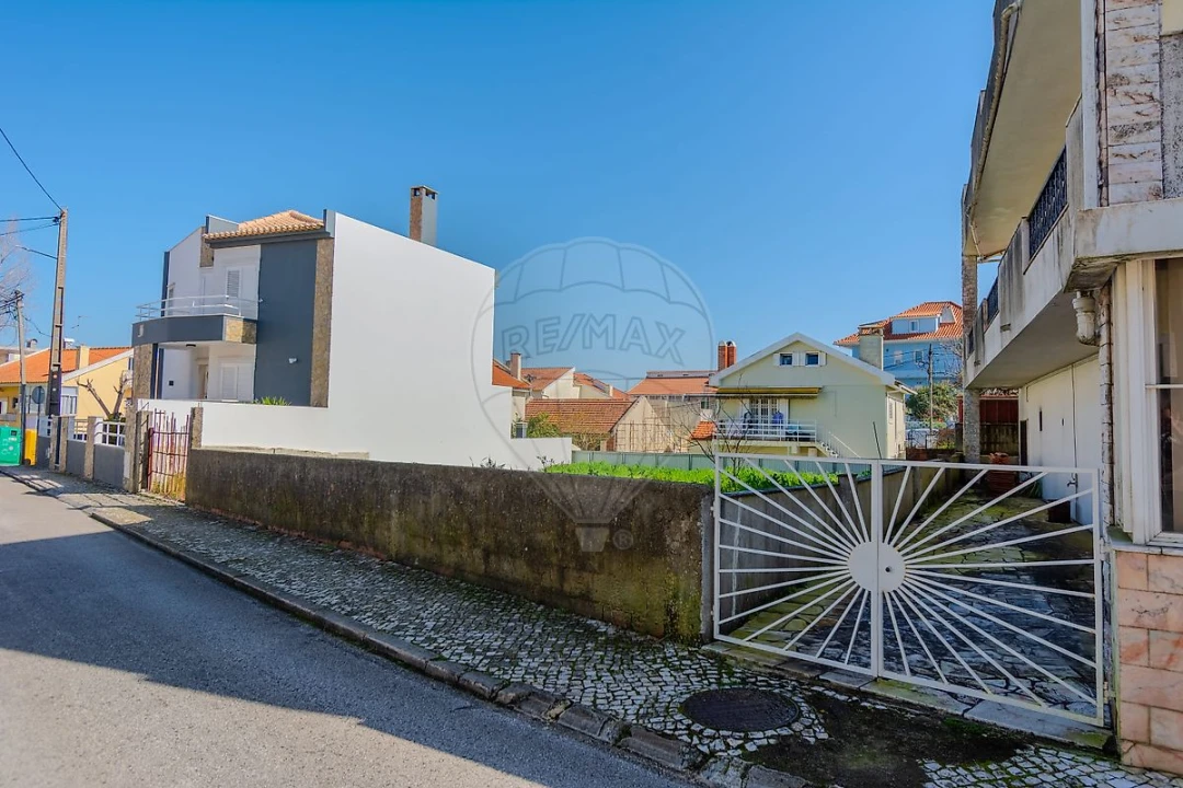 Terreno para Venda em Ramada e Caneças Foto 5
