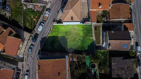 Terreno para Venda em Ramada e Caneças